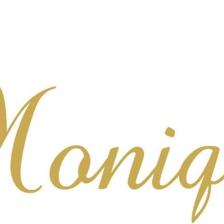 B&B Villa Monique Koksijde Εξωτερικό φωτογραφία