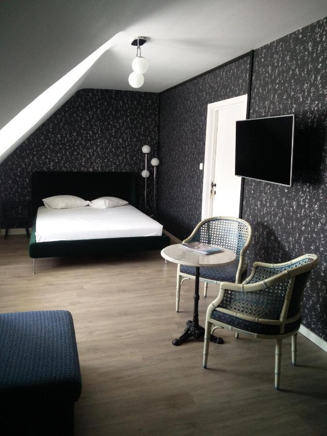 B&B Villa Monique Koksijde Εξωτερικό φωτογραφία