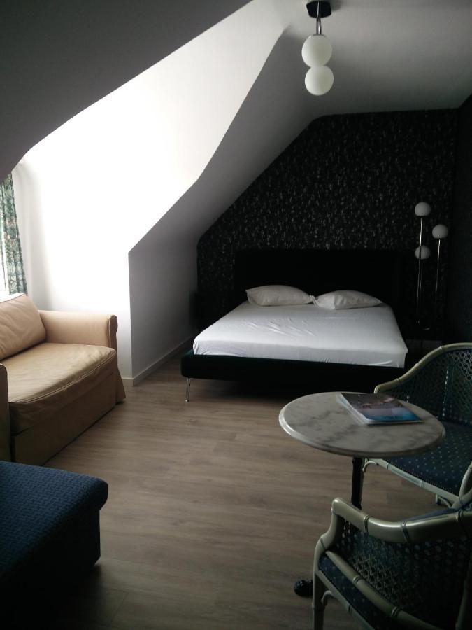 B&B Villa Monique Koksijde Εξωτερικό φωτογραφία