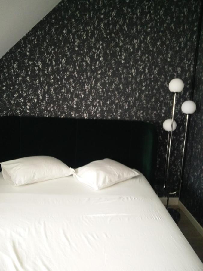 B&B Villa Monique Koksijde Εξωτερικό φωτογραφία
