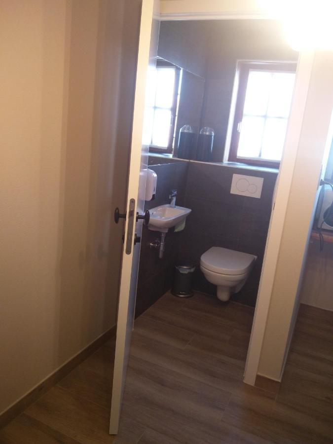 B&B Villa Monique Koksijde Εξωτερικό φωτογραφία